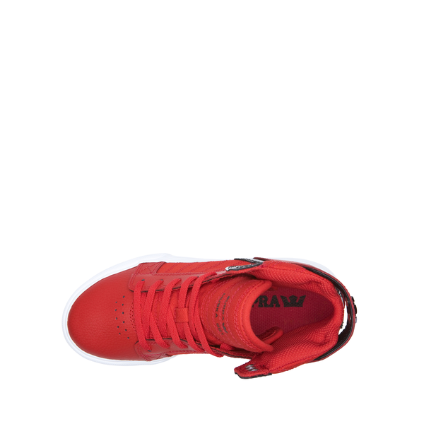 Nike supra niños top